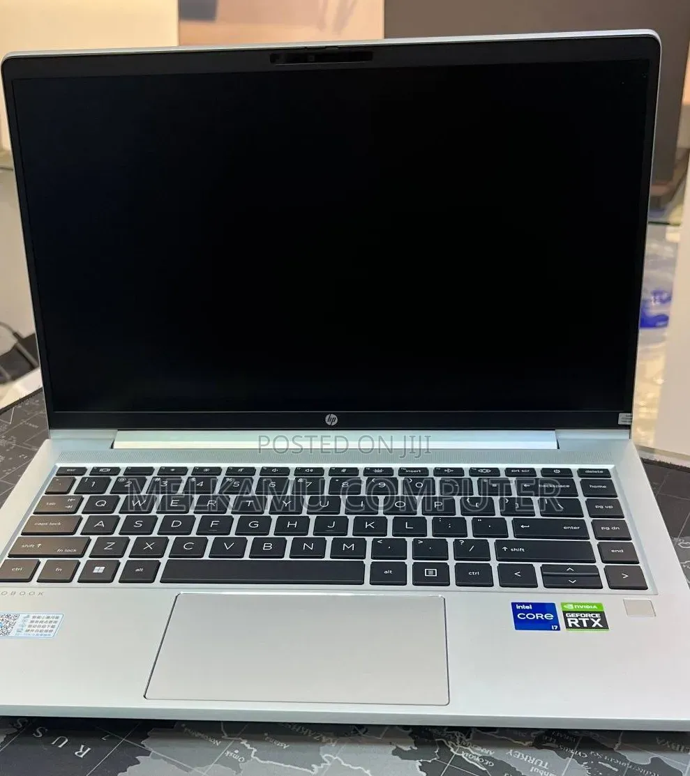 New Laptop HP Pavilion Power 15 32GB Intel Core i7 SSD 1T