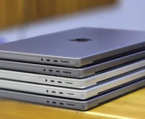New Laptop Apple MacBook Pro 2021 M1 16GB Apple M1 Pro SSD 512GB