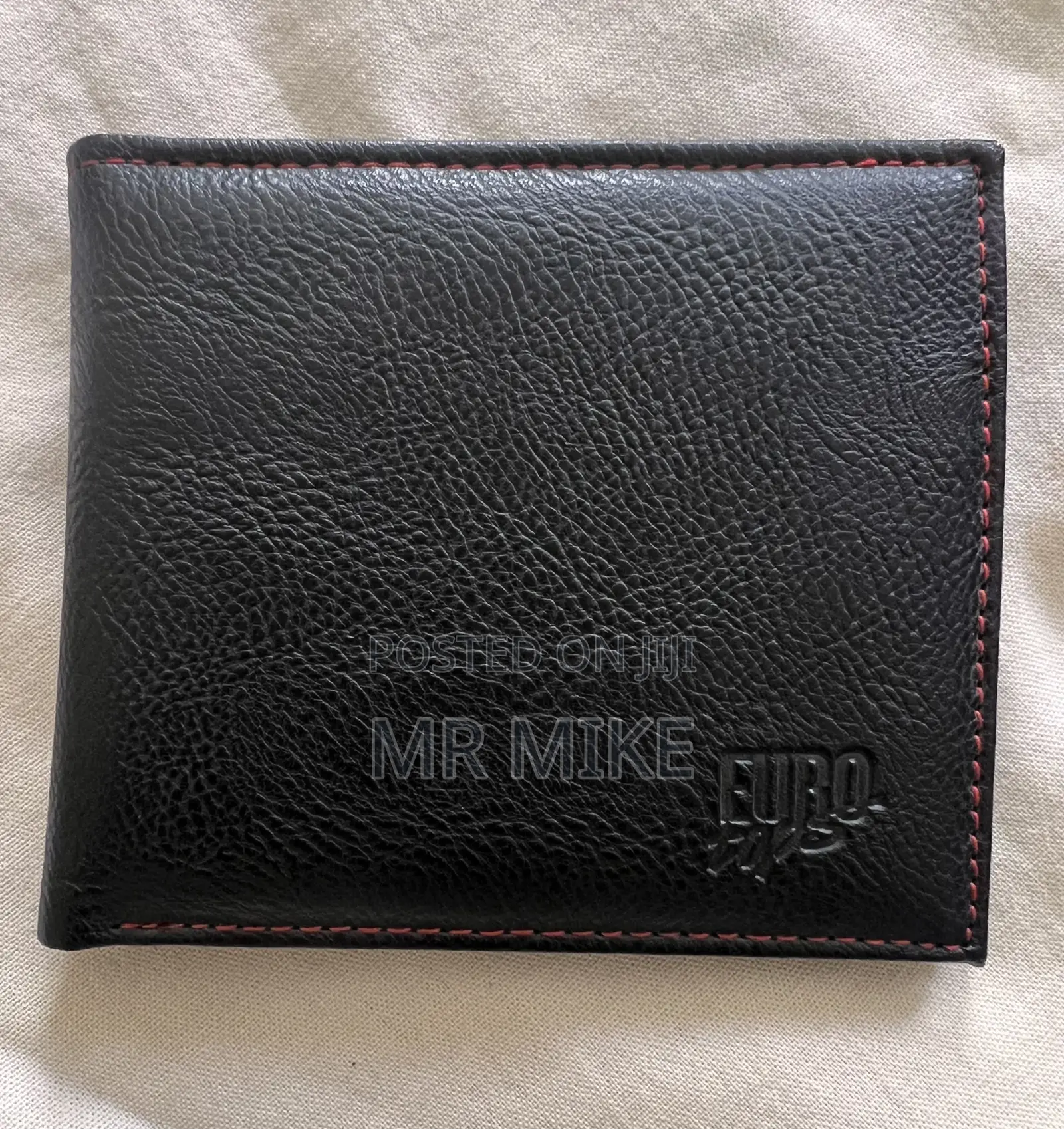 Pocket Size Wallet