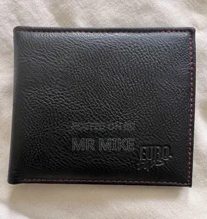 Pocket Size Wallet
