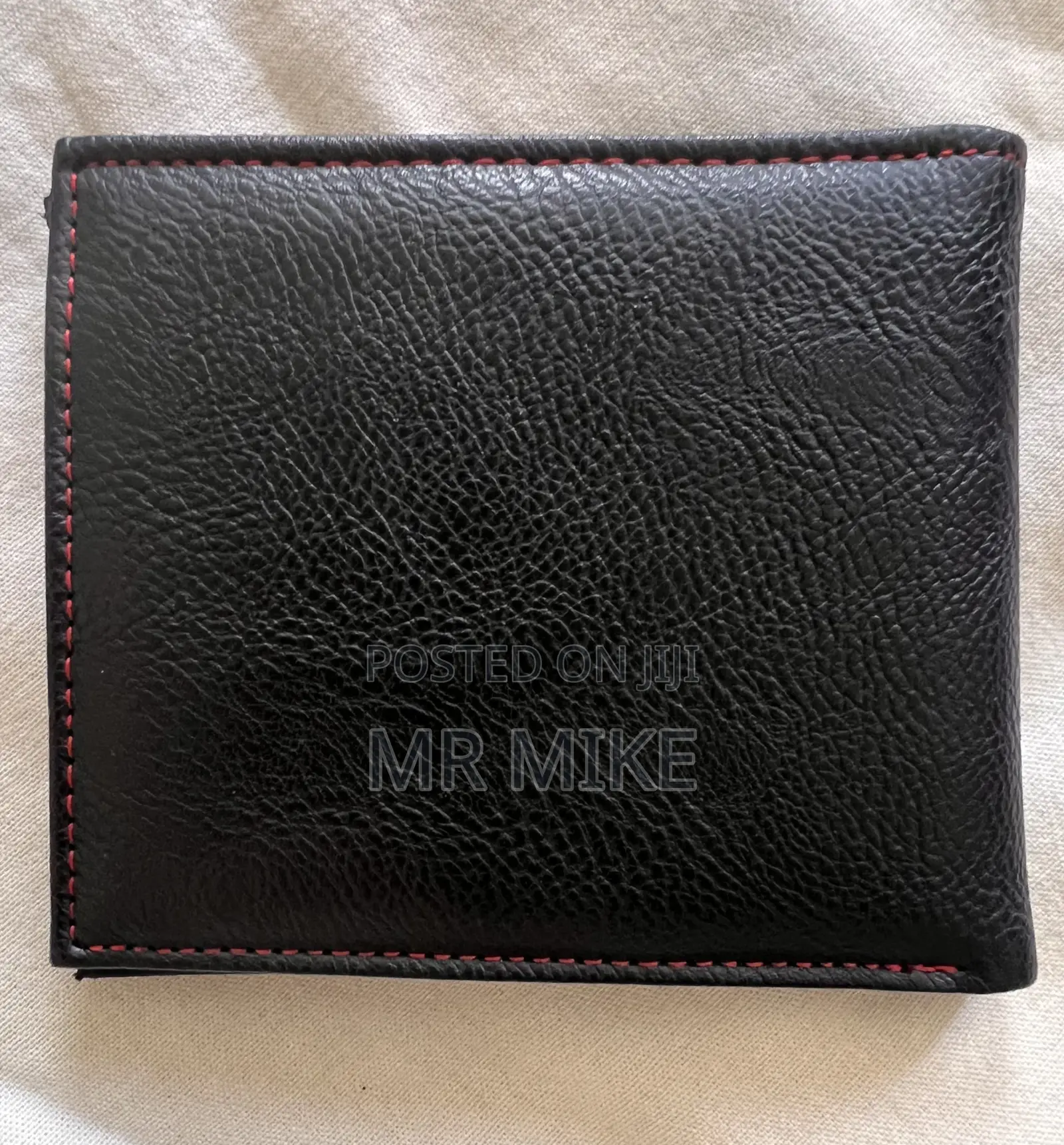 Pocket Size Wallet