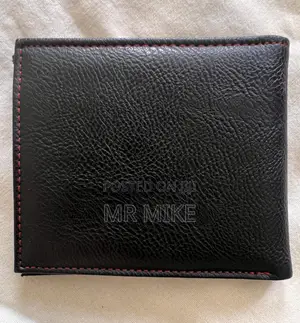 Pocket Size Wallet