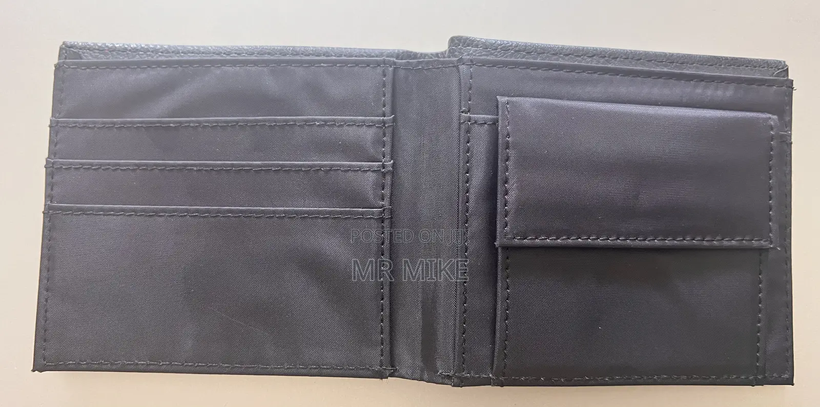 Pocket Size Wallet