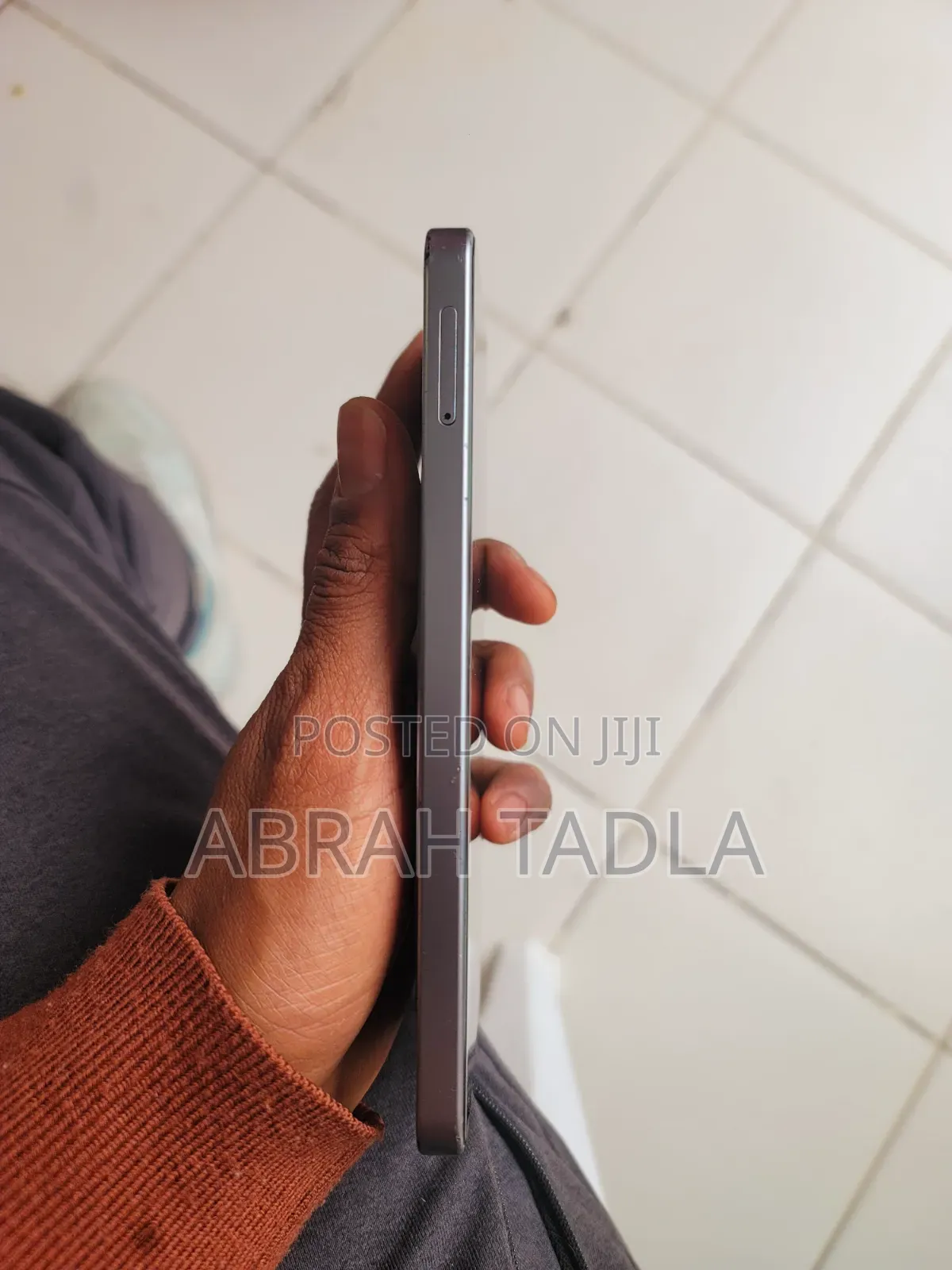 Samsung Galaxy M16 128 GB Black