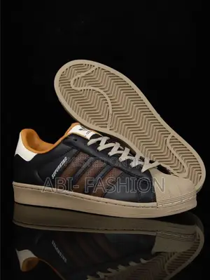 Adidas Superstar Sneakers Shoes | New Arrival
