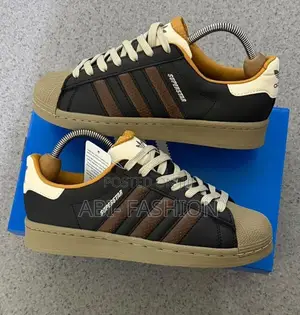 Adidas Superstar Sneakers Shoes | New Arrival