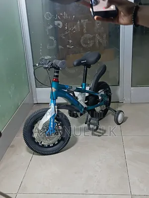 Summy Bike