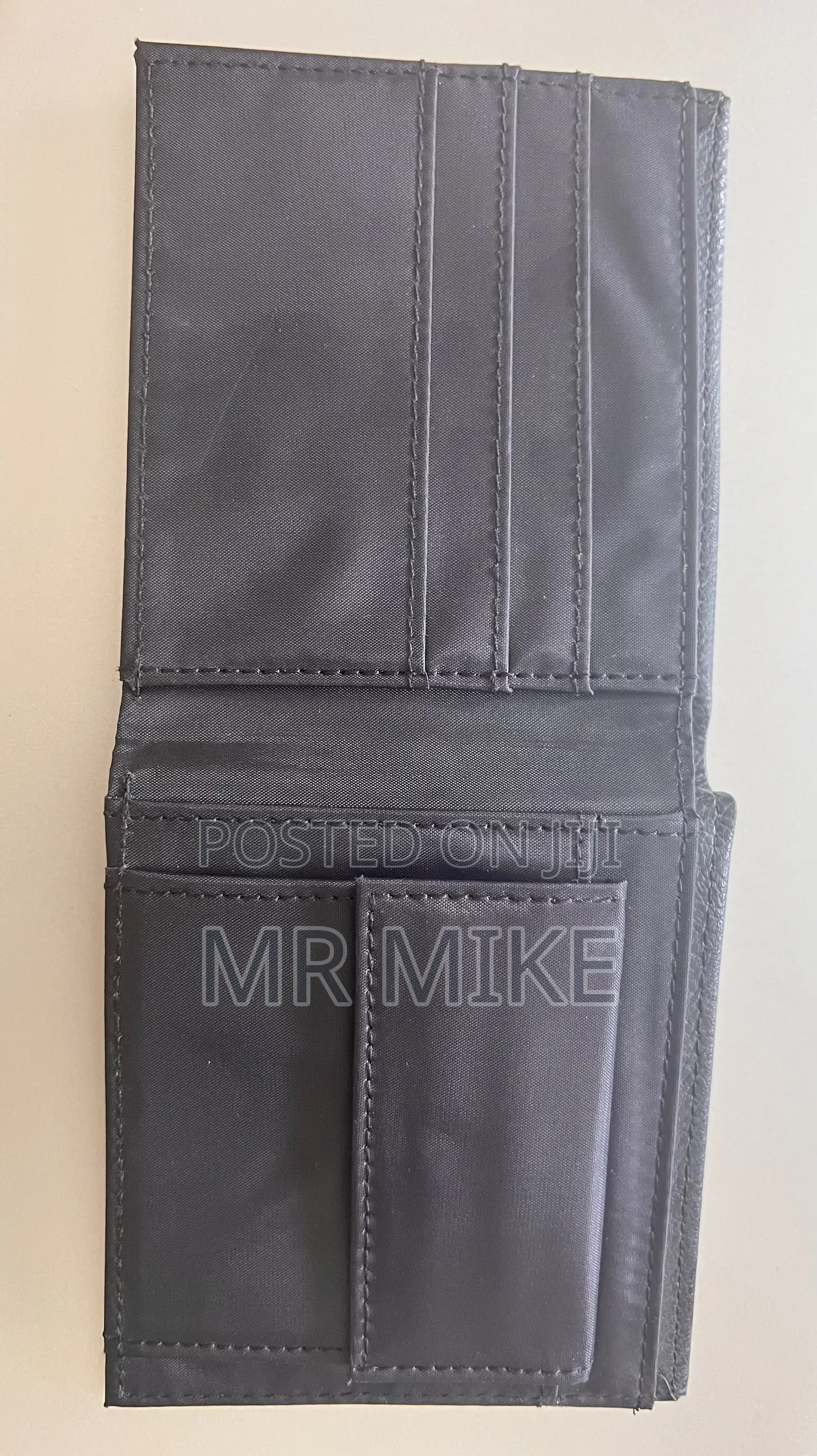 Pocket Size Wallet