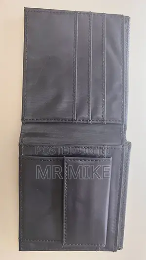 Pocket Size Wallet