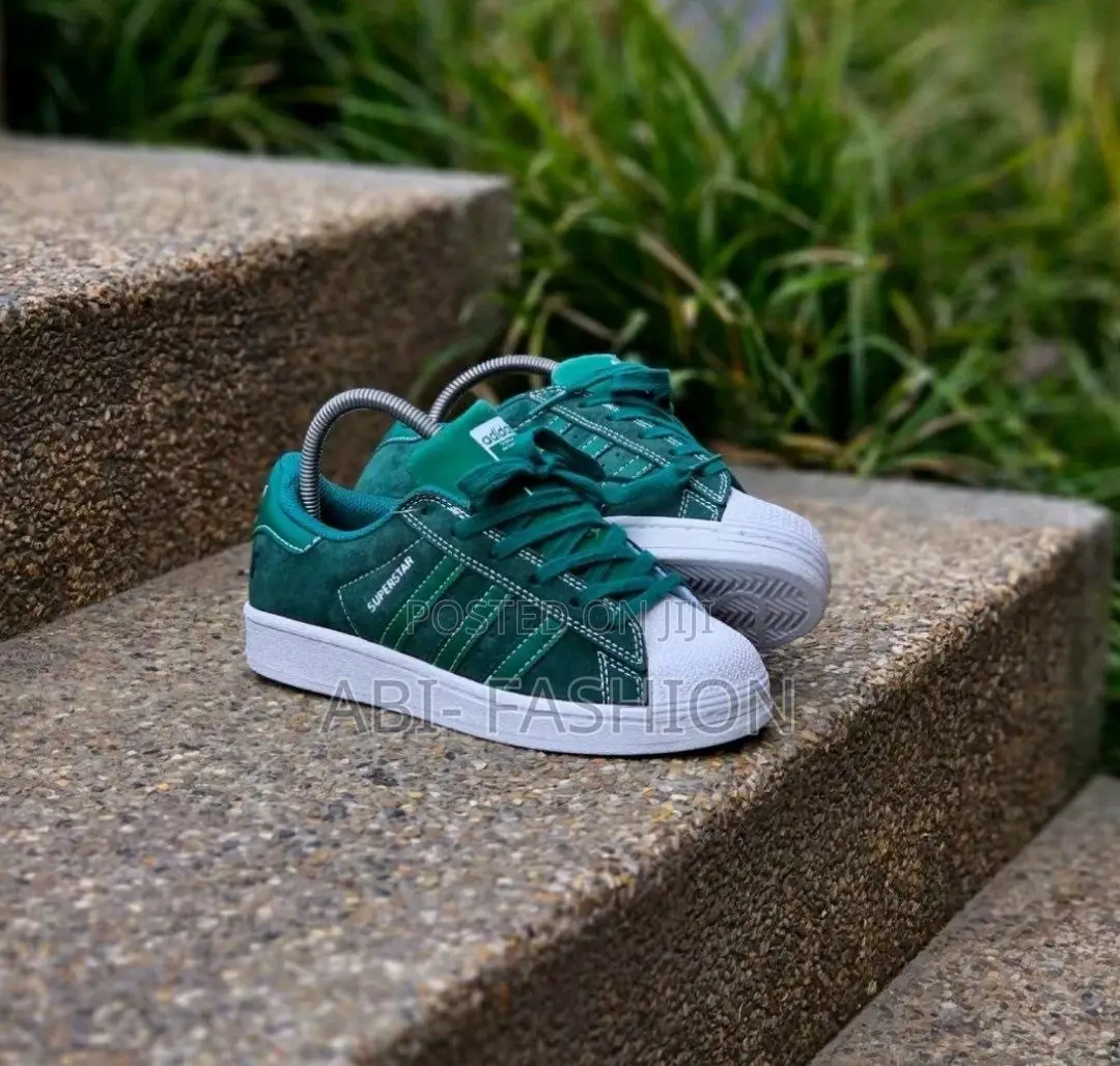 Adidas Superstar Shoes | New Arrival