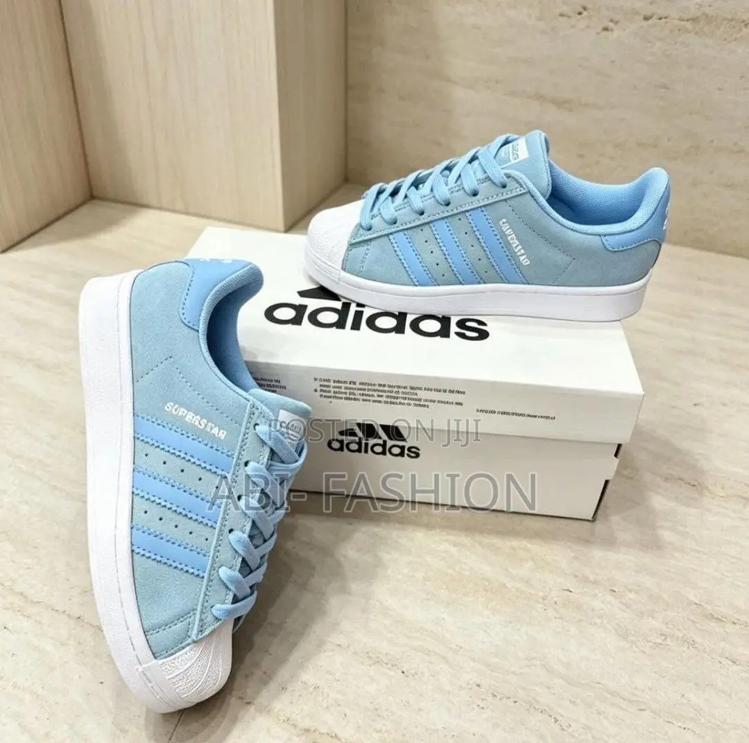 Adidas Superstar Shoes | New Arrival