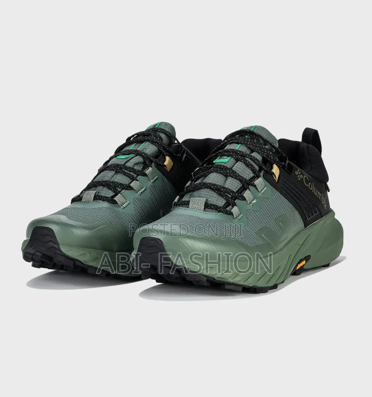 Columbia Facet 75 Outdry Shoes | New Arrival