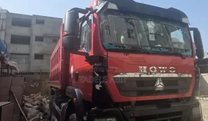 Sinotruk 2025 Model