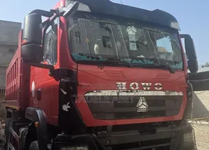 Sinotruk 2025 Model