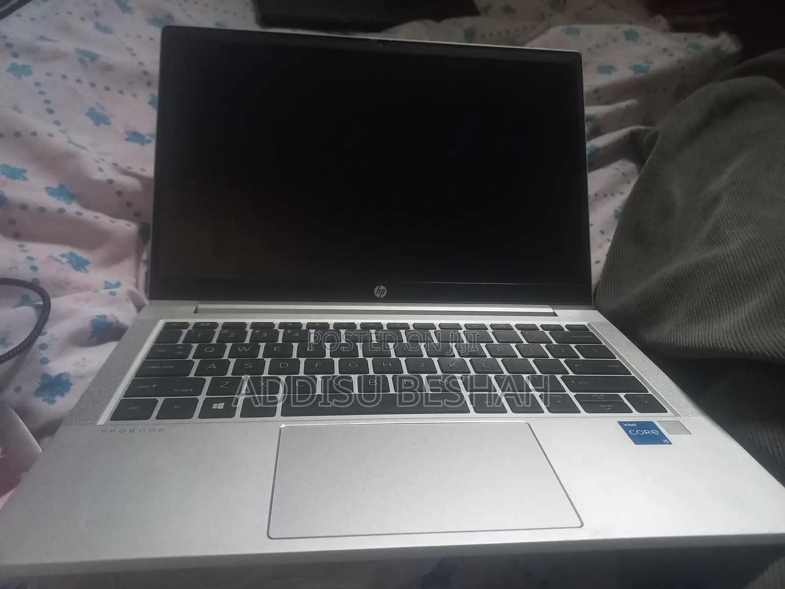 Laptop HP ProBook 430 16GB Intel Core i5 SSD 512GB