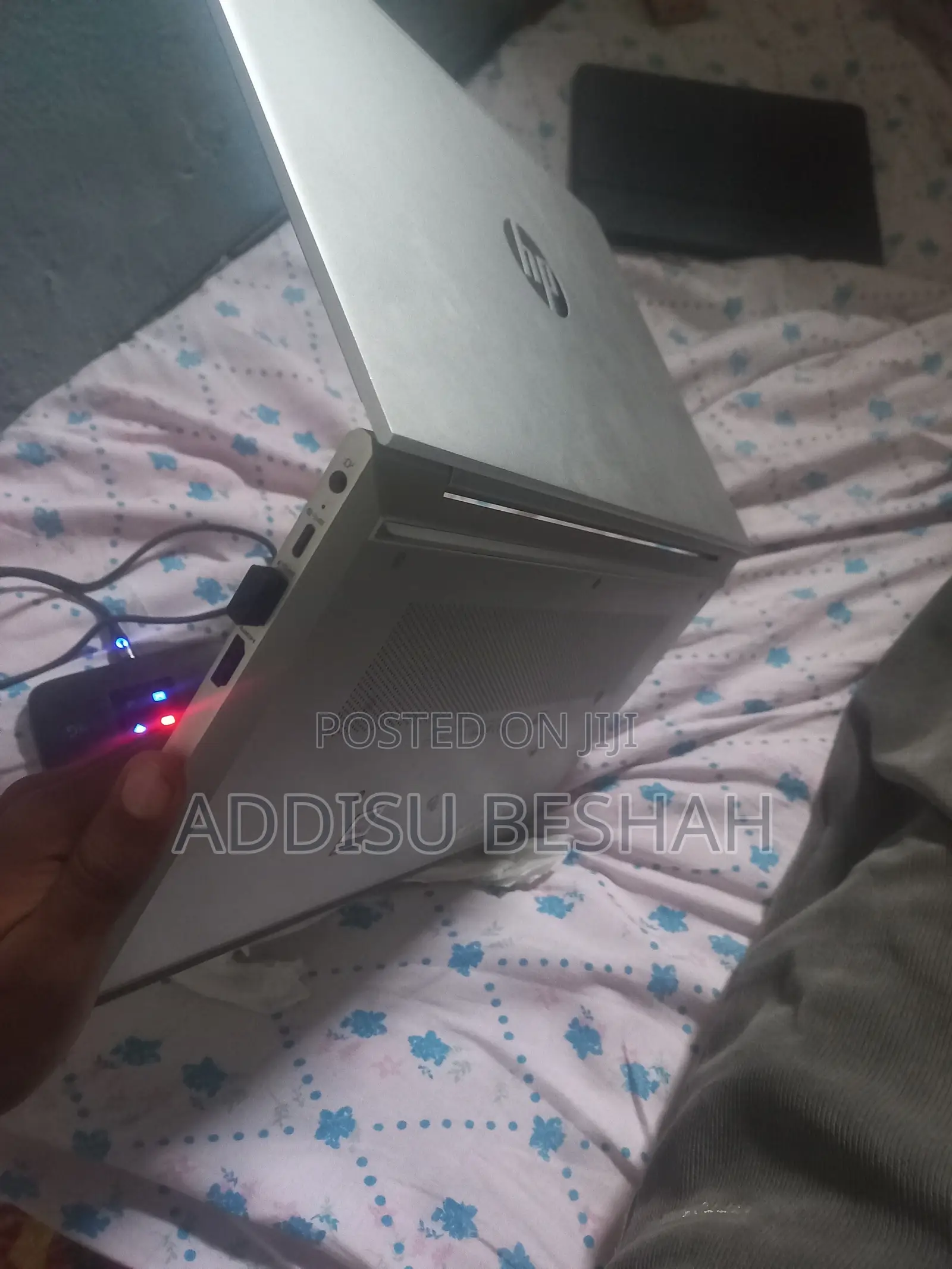 Laptop HP ProBook 430 16GB Intel Core i5 SSD 512GB
