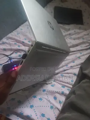 Laptop HP ProBook 430 16GB Intel Core i5 SSD 512GB