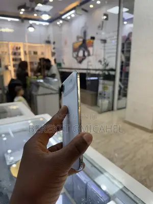 Apple iPhone Air 256 GB White