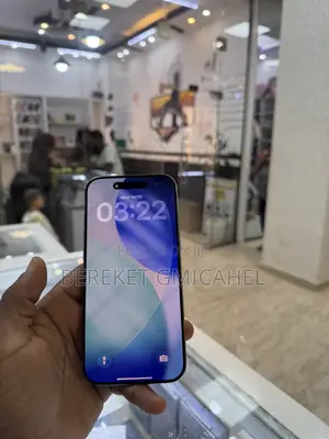 Apple iPhone Air 256 GB White