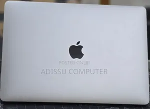 New Laptop Apple MacBook Pro 2020 16GB Apple M1 Pro SSD 256GB