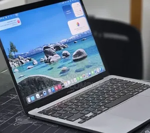 New Laptop Apple MacBook Pro 2020 16GB Apple M1 Pro SSD 256GB