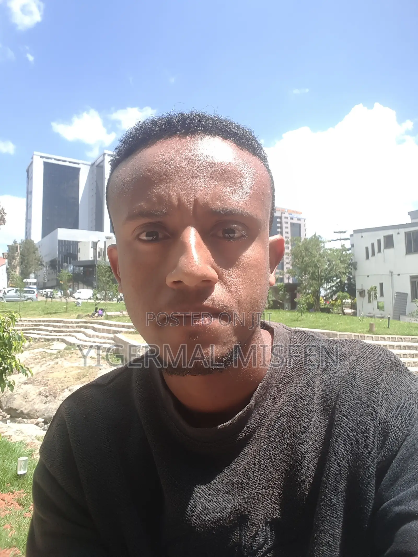 በኦንላይን የሽያጭ ስራ ፈጣን እና ንቁ ሻጭ እንፈልጋለን
