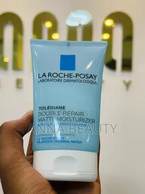 La Roche-Posay Double Repair Matte Moisturiser