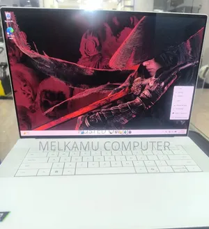 New Laptop Dell XPS 15 32GB Intel Core Ultra 9 SSD 1T