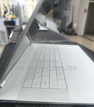 New Laptop Dell XPS 15 32GB Intel Core Ultra 9 SSD 1T
