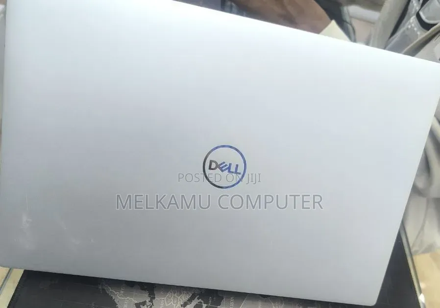 New Laptop Dell XPS 15 32GB Intel Core Ultra 9 SSD 1T