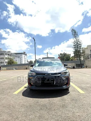 Chevrolet Orlando 2022