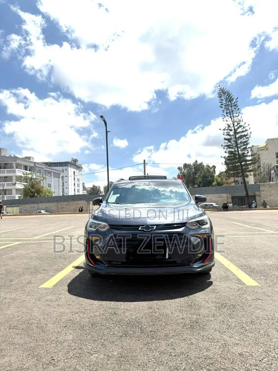 Chevrolet Orlando 2022