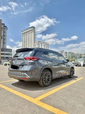 Chevrolet Orlando 2022