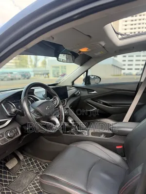Chevrolet Orlando 2022