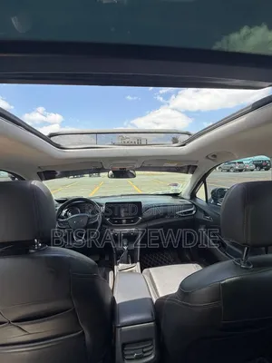 Chevrolet Orlando 2022