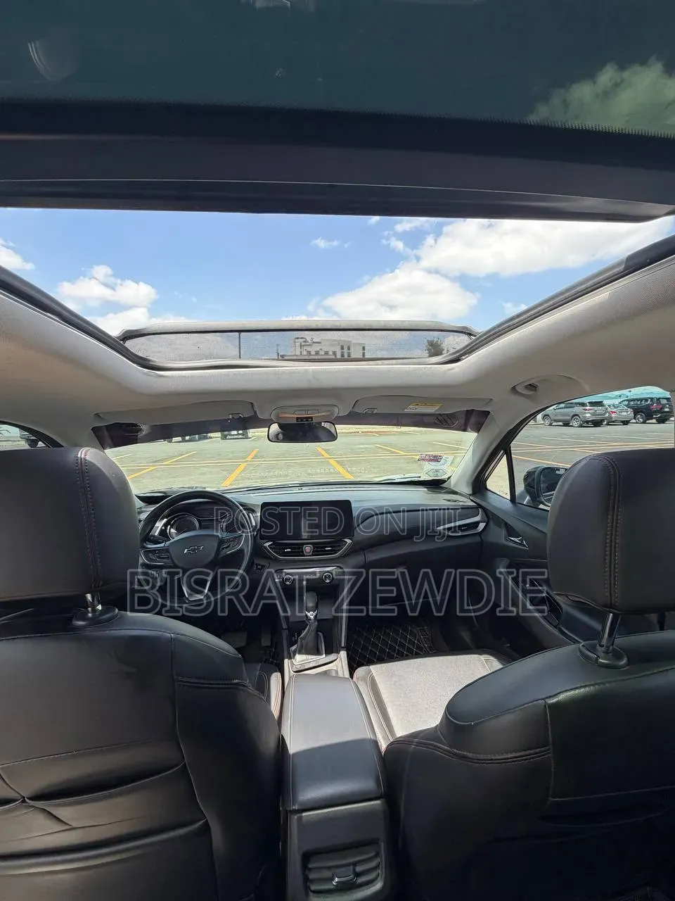 Chevrolet Orlando 2022