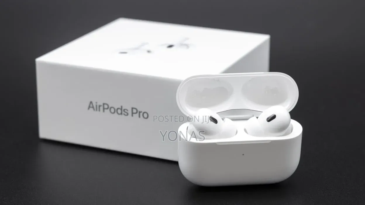 Aripod Pro White ,Premium Sound, Ultimate Comfort
