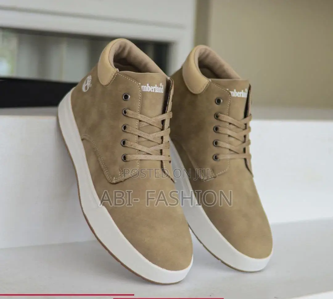 Timberland Boots Casual Shoes | New Arrival