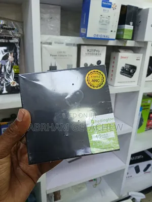 Airpod Pros