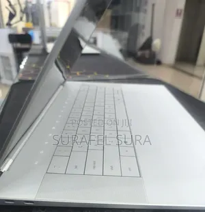New Laptop Dell XPS 15 32GB Intel Core Ultra 7 SSD 1T