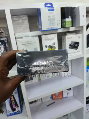 Airpod Pros