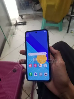 Samsung Galaxy A35 128 GB Blue