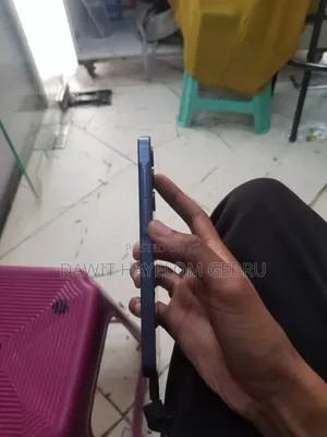 Samsung Galaxy A35 128 GB Blue