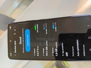 Samsung Galaxy A53 5G 128 GB Black