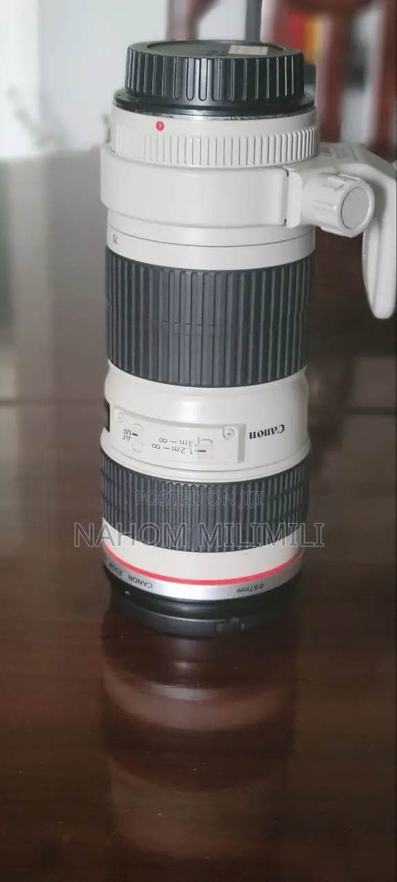70 200 Mark 1 Telephoto