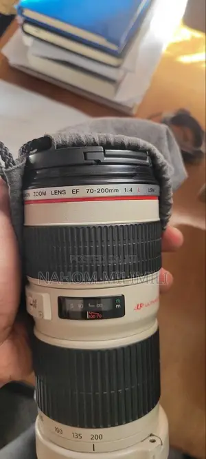 70 200 Mark 1 Telephoto