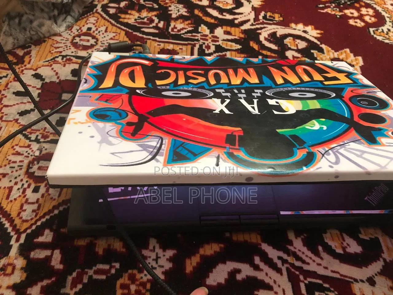 Laptop Lenovo ThinkPad X1 Carbon 4GB Intel Core i5 SSD 320GB