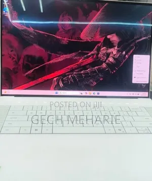 New Laptop Dell XPS 15 32GB Intel Core Ultra 9 SSD 1T