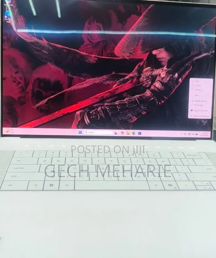 New Laptop Dell XPS 15 32GB Intel Core Ultra 9 SSD 1T