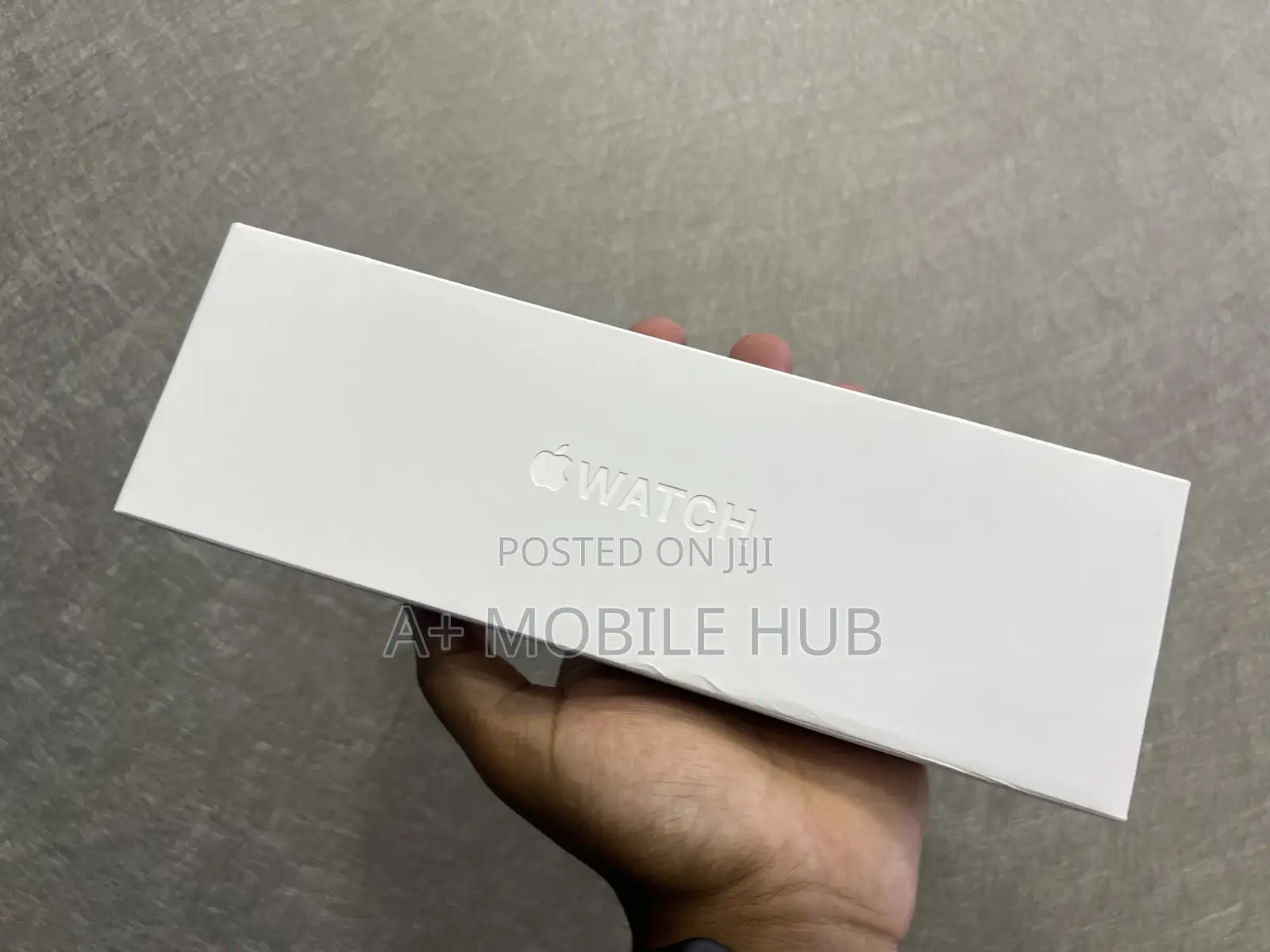 Apple Watch Series 12